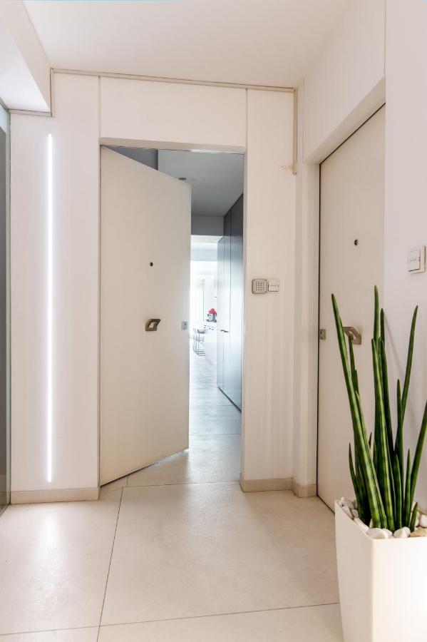 Kolonaki Square Panorama Penthouse Apartment Атина Екстериор снимка