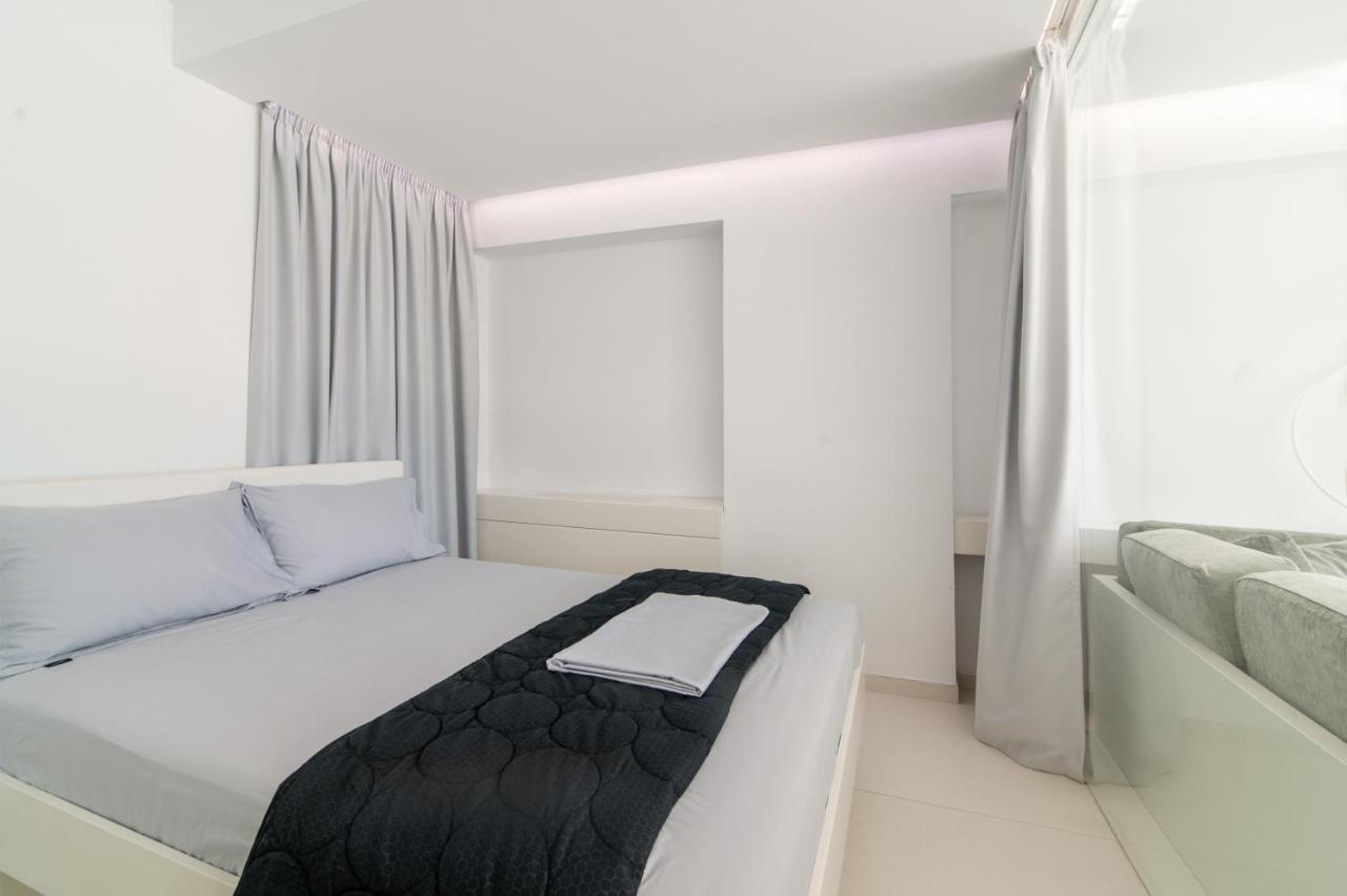 Kolonaki Square Panorama Penthouse Apartment Атина Екстериор снимка