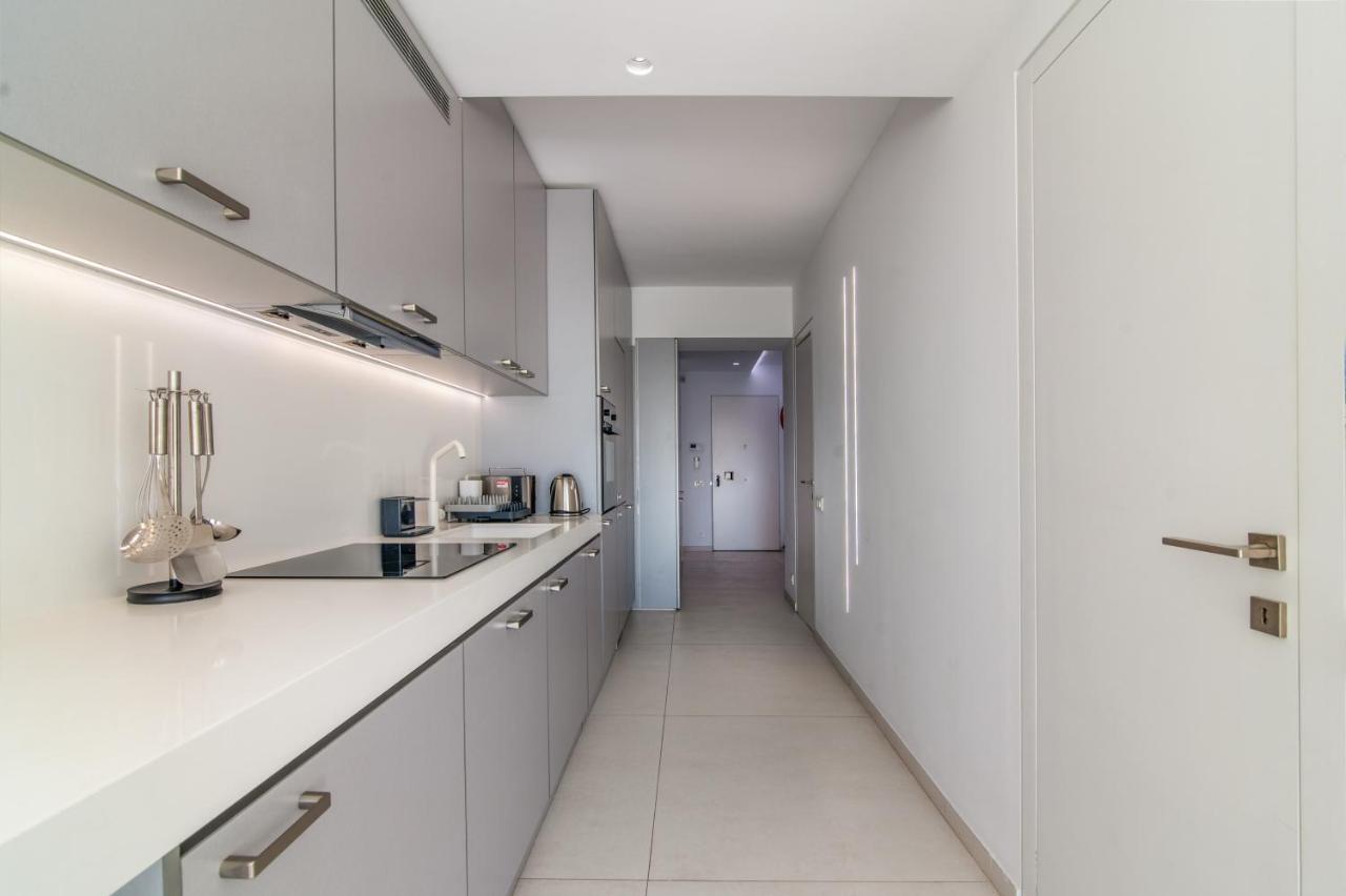 Kolonaki Square Panorama Penthouse Apartment Атина Екстериор снимка