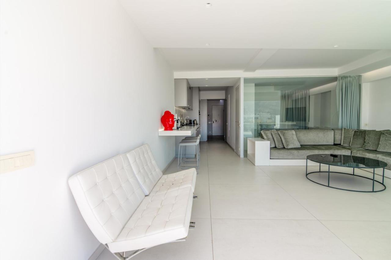 Kolonaki Square Panorama Penthouse Apartment Атина Екстериор снимка