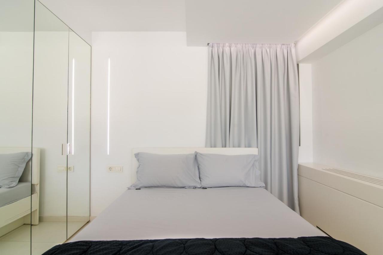 Kolonaki Square Panorama Penthouse Apartment Атина Екстериор снимка