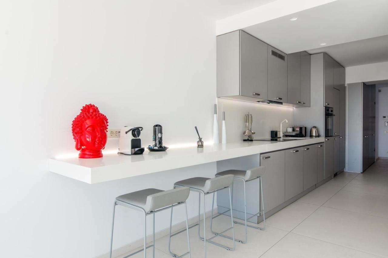 Kolonaki Square Panorama Penthouse Apartment Атина Екстериор снимка